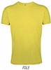 Camiseta Ajustada Regent Sols - Color Miel